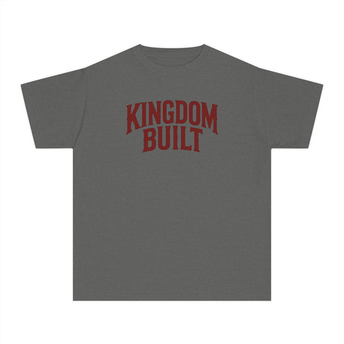 KIDS KB GRAPHIC TEE