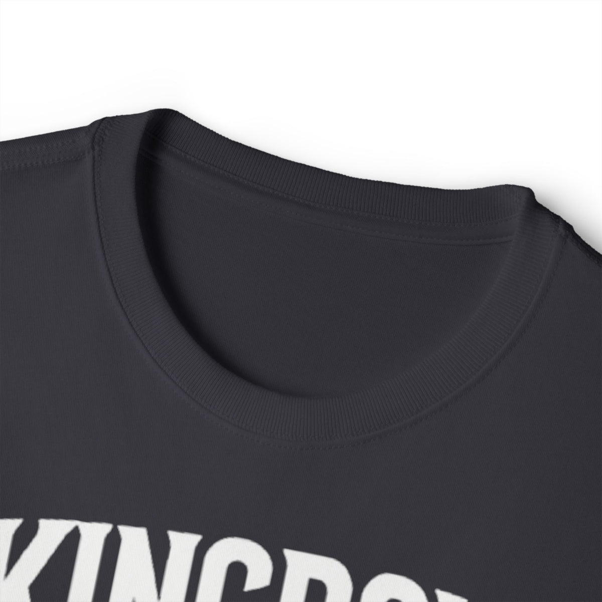 KINGDOM BUILT TEE