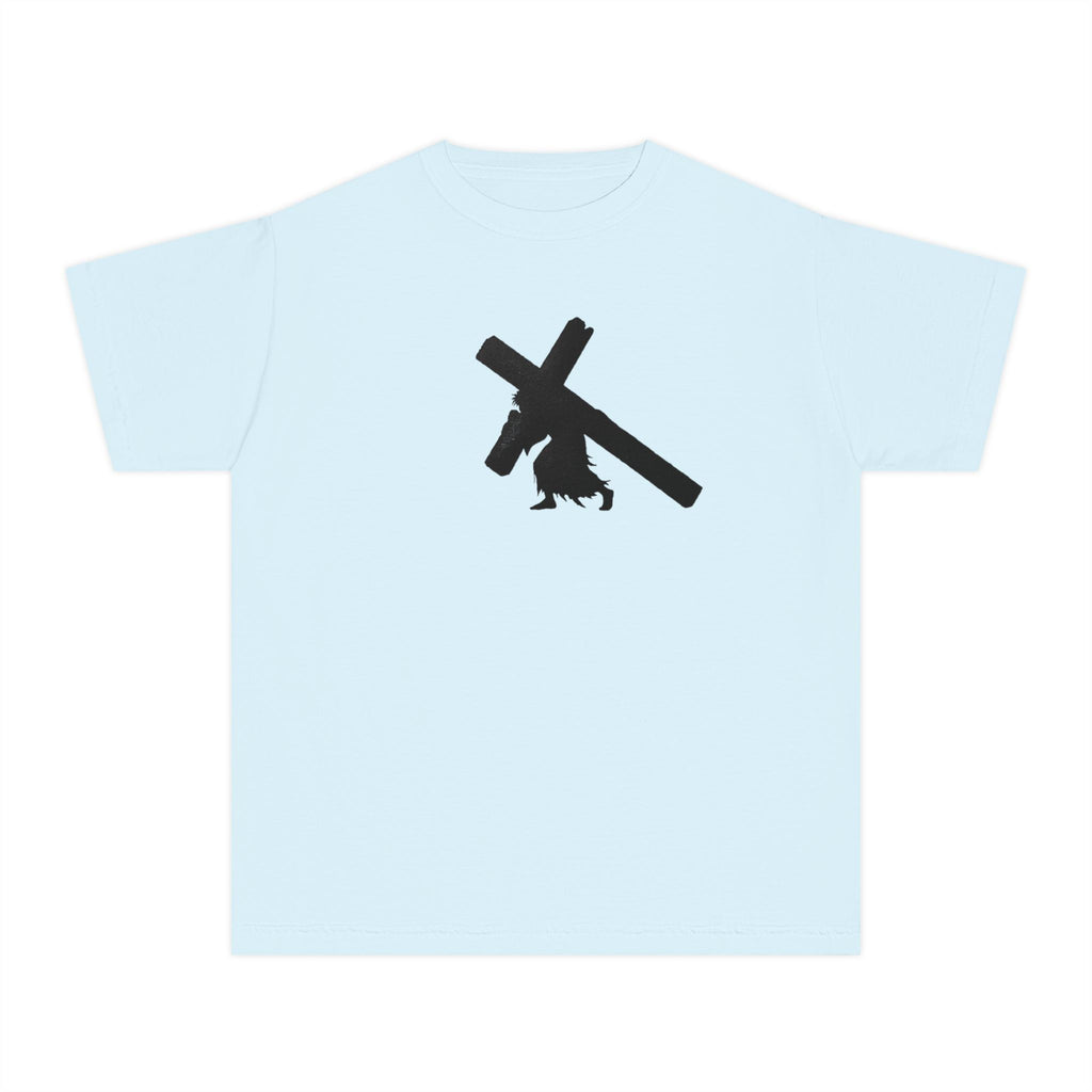 KIDS LOGO KB GRAPHIC TEE