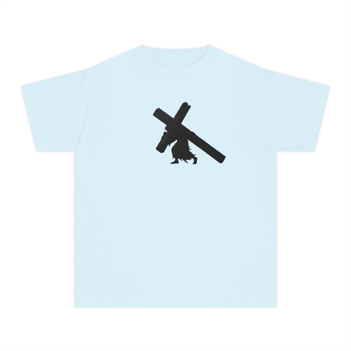 KIDS LOGO KB GRAPHIC TEE