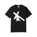 KINGDOM BUILT LOGO GRAPHIC TEE