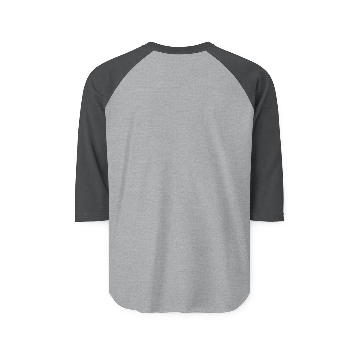 KINGDOM BUILT BASEBALL TEE