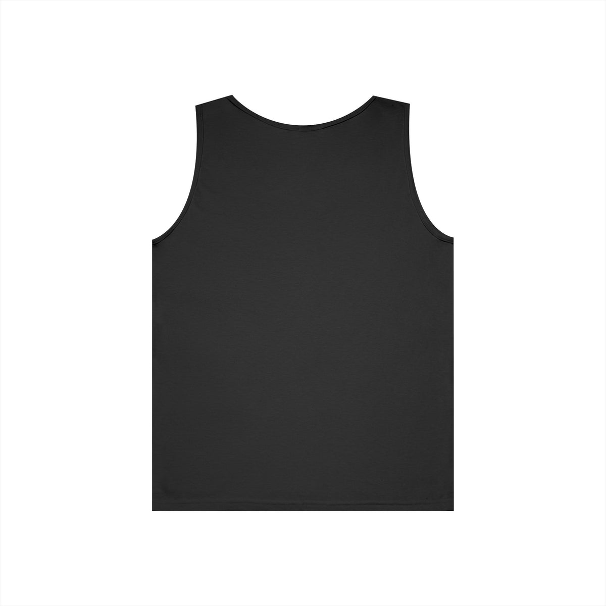 KINDOM BUILT HEAVY TANK