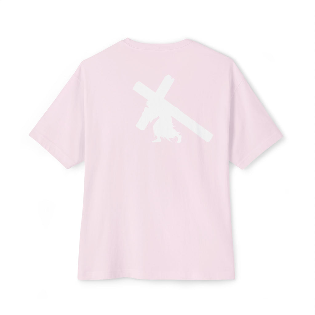 KINGDOM BUILT TEE