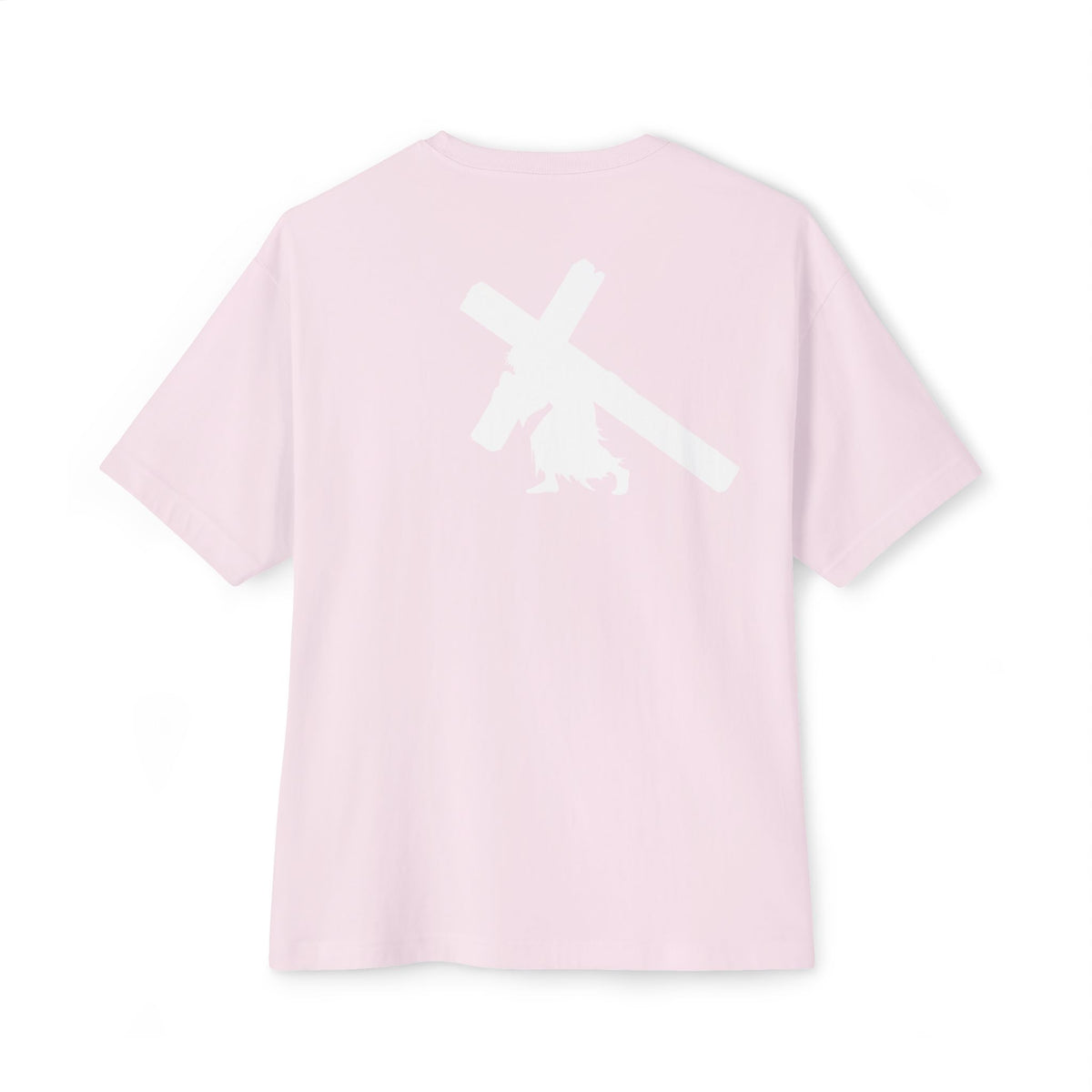 KINGDOM BUILT TEE