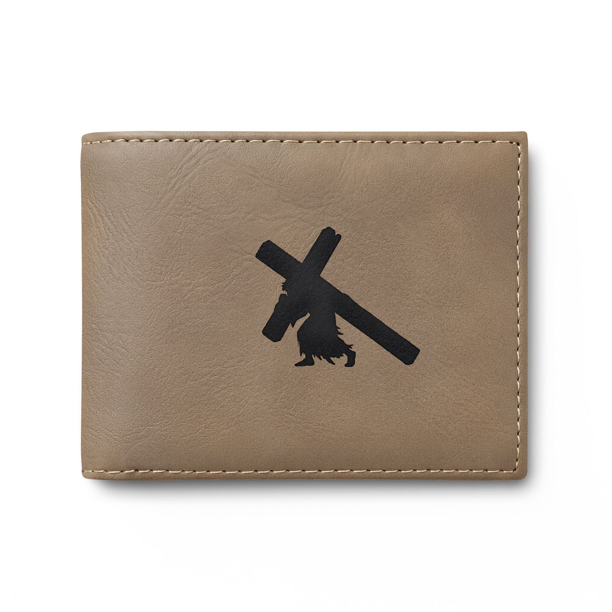 KB LOGO GRAPHIC WALLET