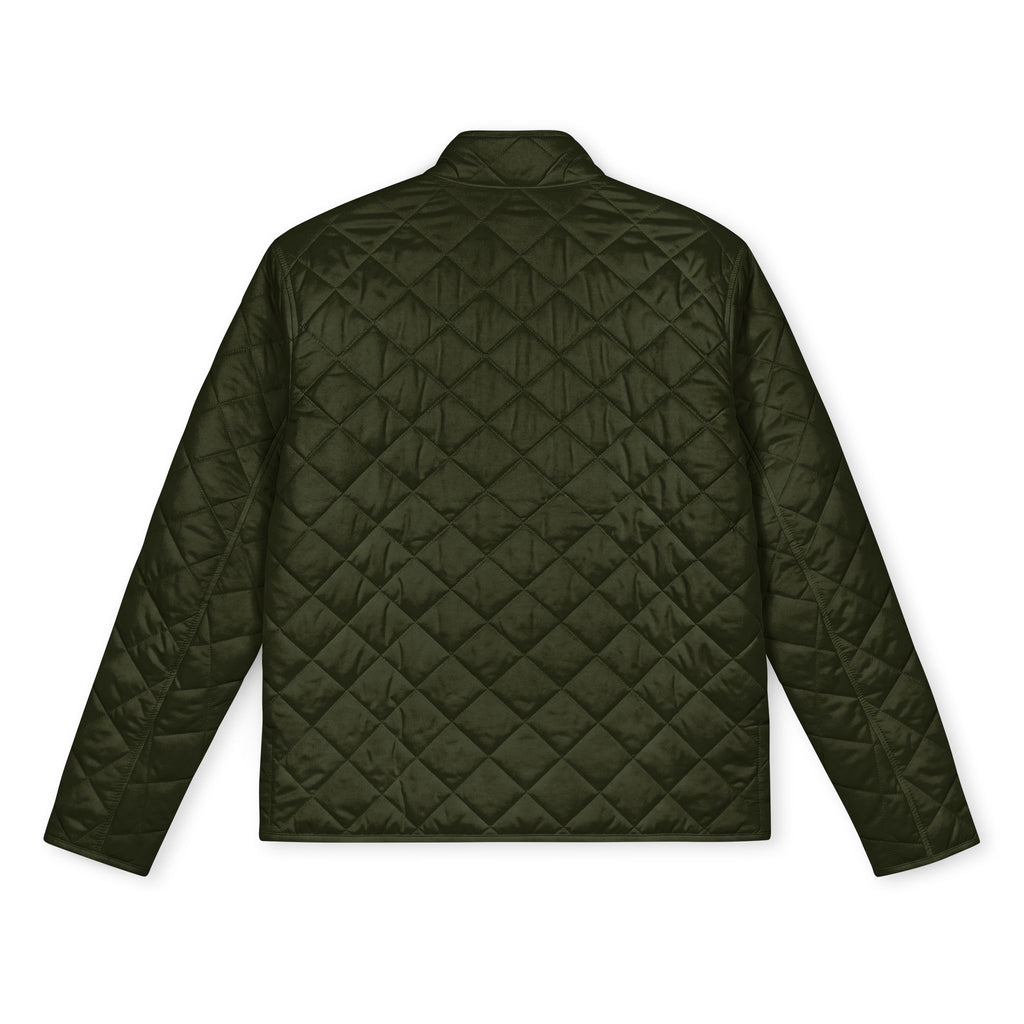 KINGDOM BUILT FULL ZIP JACKET