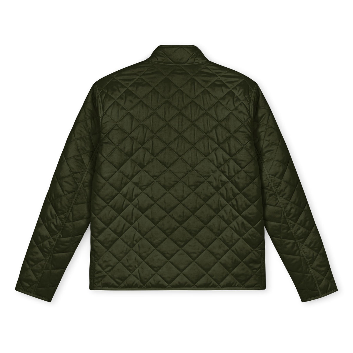 KINGDOM BUILT FULL ZIP JACKET