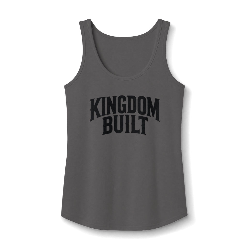 WOMENS KB LOGO GRAPHIC TANK