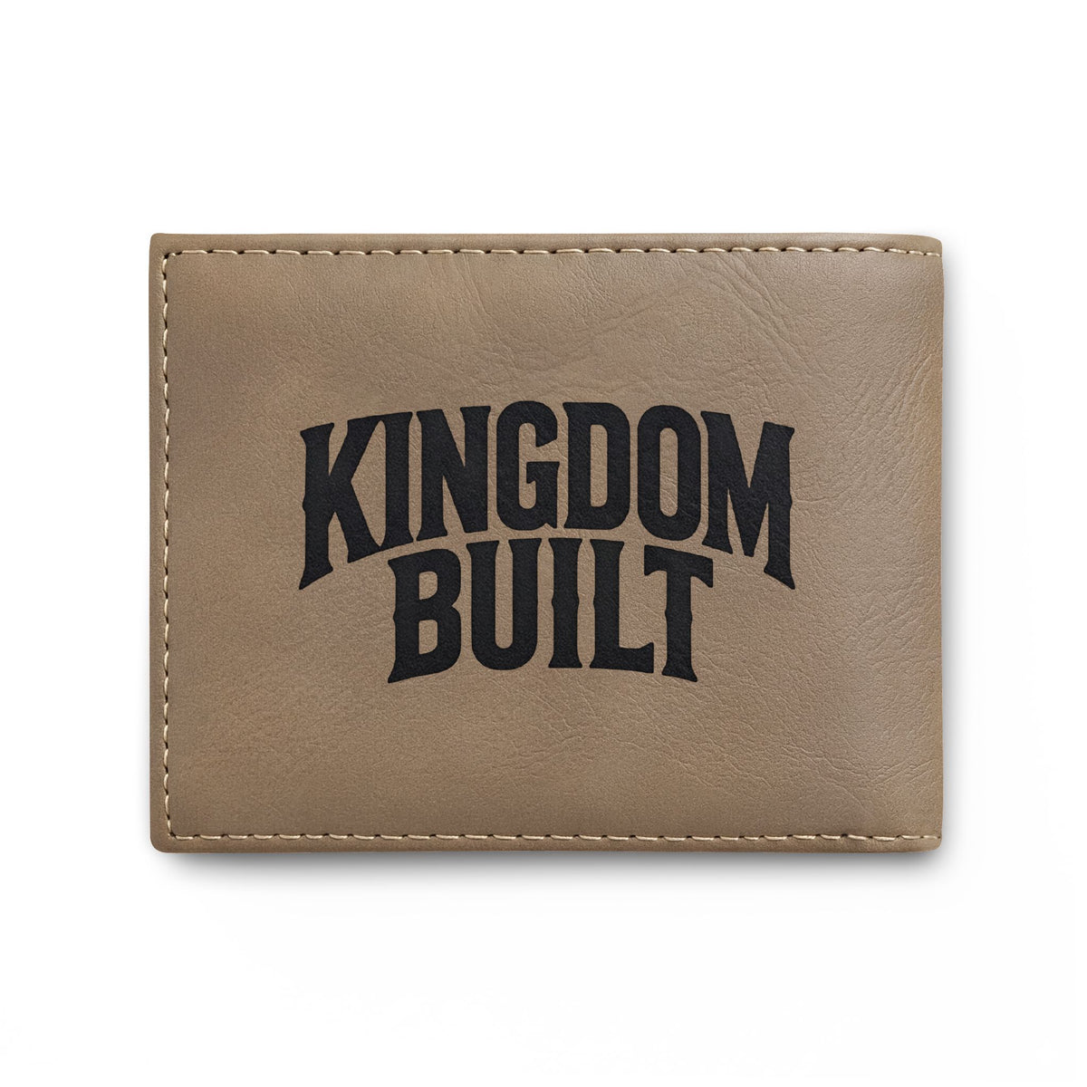 KB LOGO GRAPHIC WALLET