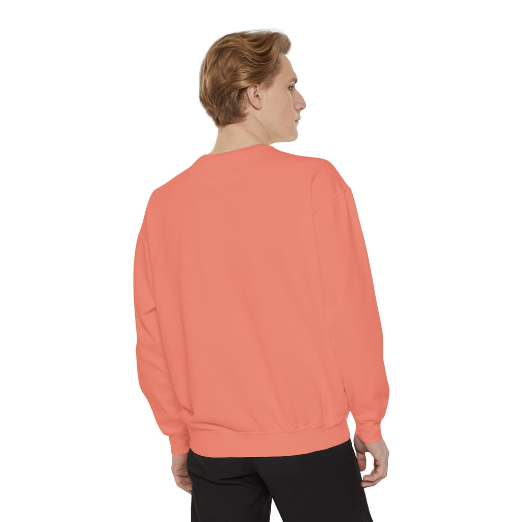 KINGDOM BUILT SWEATSHIRT