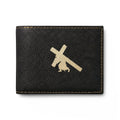 KB LOGO GRAPHIC WALLET