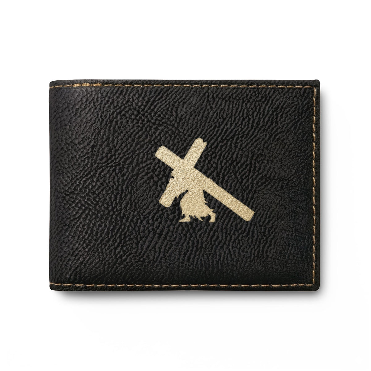 KB LOGO GRAPHIC WALLET
