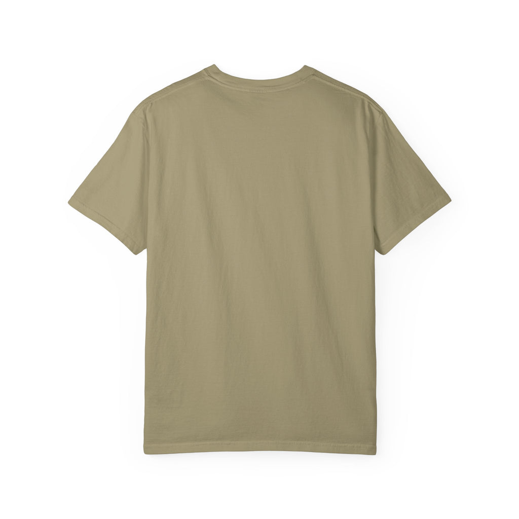 KINGDOM BUILT, CRUCIFIED, BURIED, RAISED UP ON THE THIRD DAY TEE