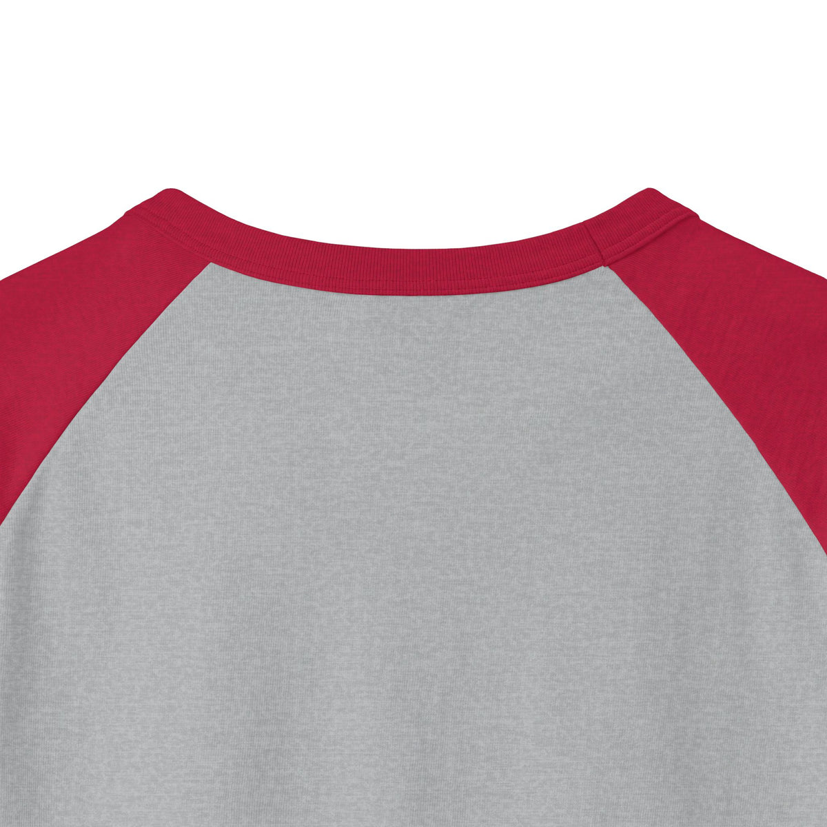 KINGDOM BUILT BASEBALL TEE