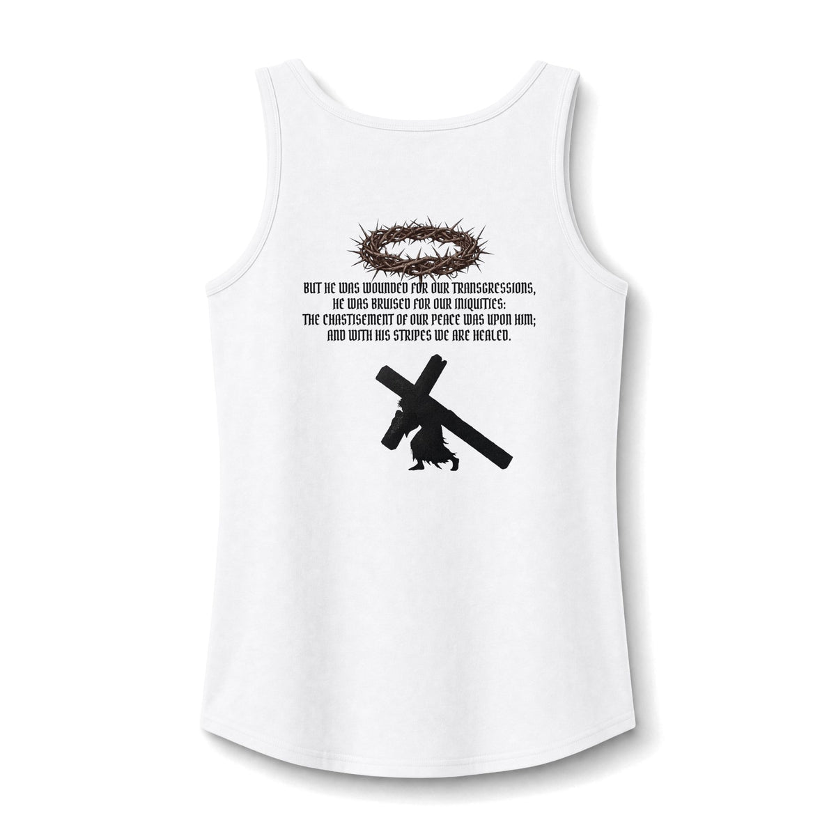 WOMENS KB LOGO GRAPHIC TANK