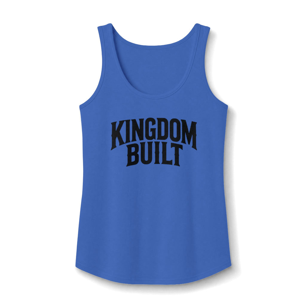 WOMENS KB LOGO GRAPHIC TANK