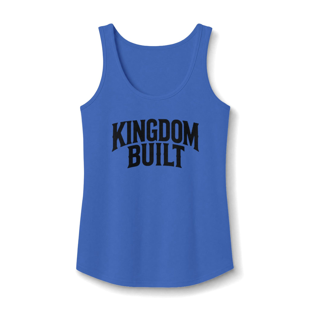 WOMENS KB LOGO GRAPHIC TANK