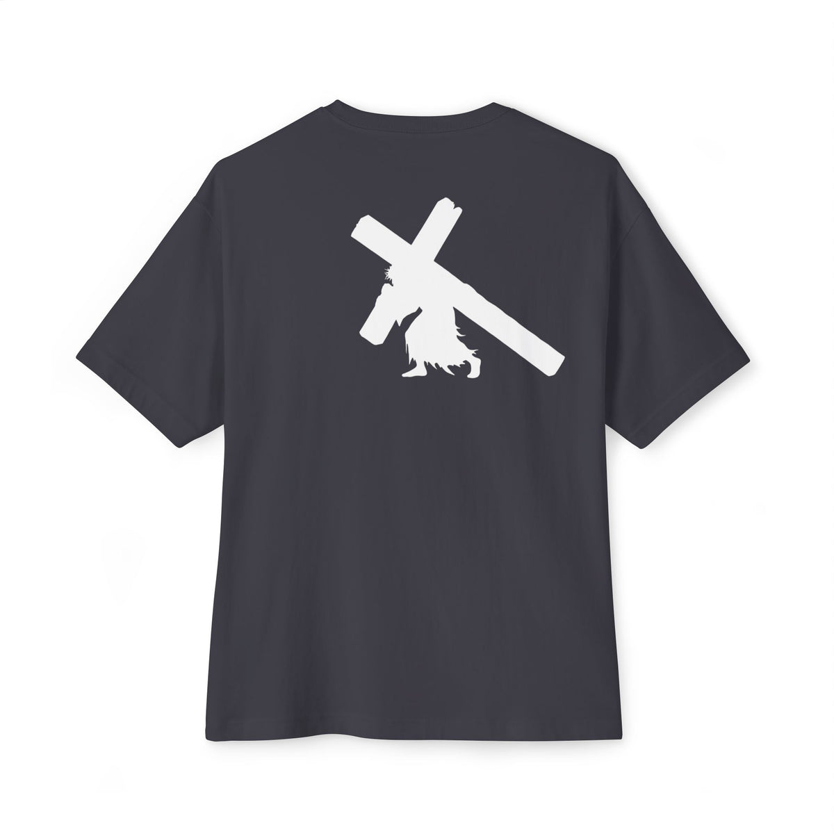 KINGDOM BUILT TEE