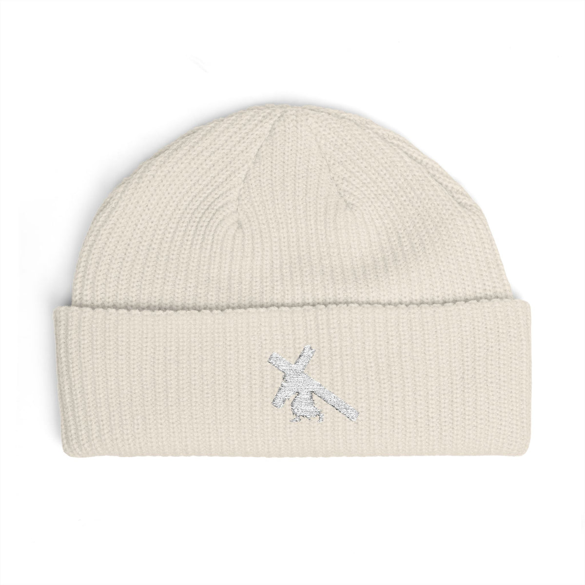 KINGDOM BUILT BEANIE