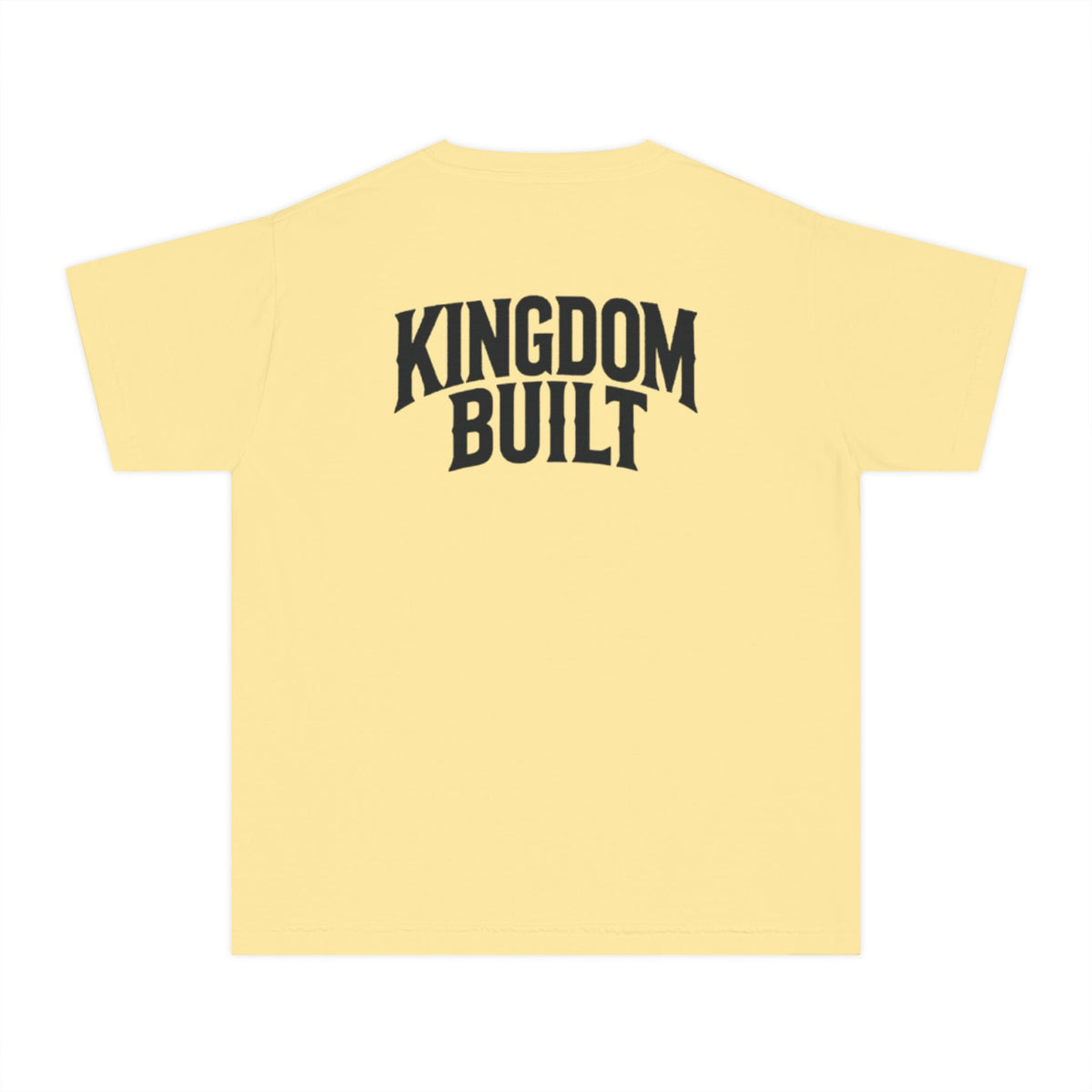 KIDS LOGO KB GRAPHIC TEE