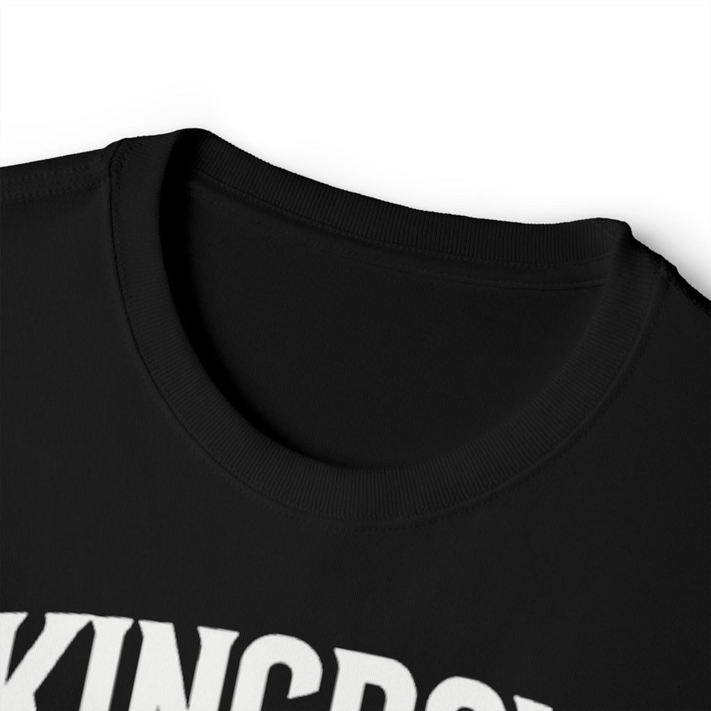 KINGDOM BUILT TEE