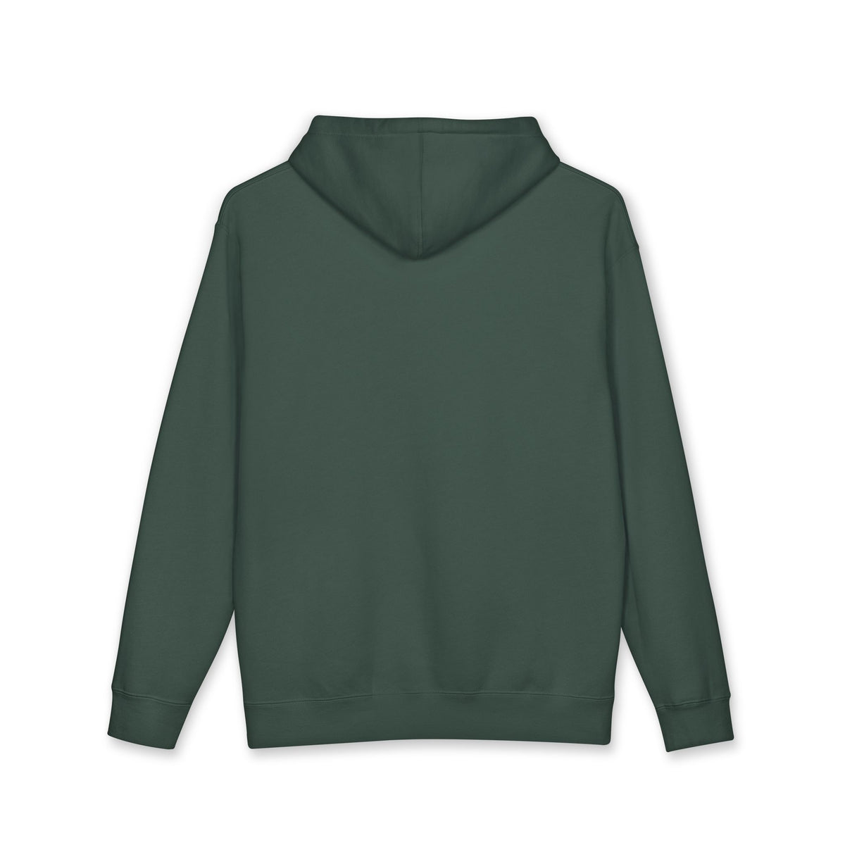 KINGDOM BUILT HOODIE