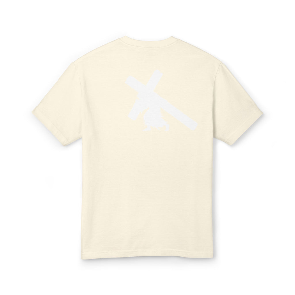 KINGDOM BUILT TEE