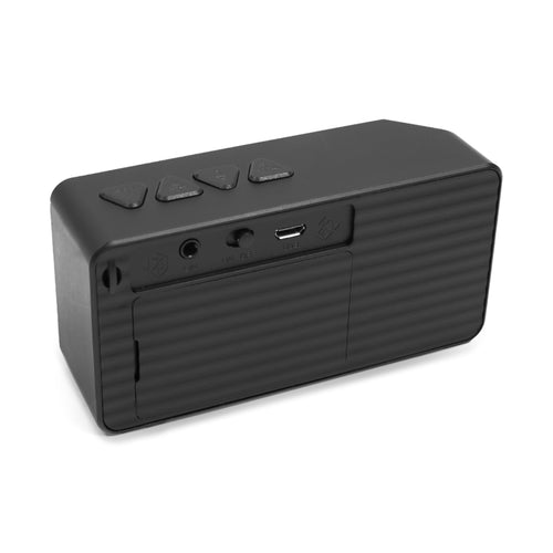 KB LOGO GRAPHIC BLUETOOTH SPEAKER