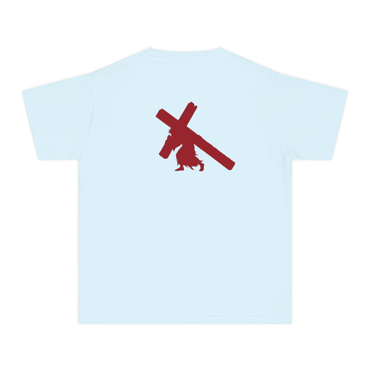 KIDS KB GRAPHIC TEE