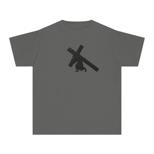 KIDS LOGO KB GRAPHIC TEE