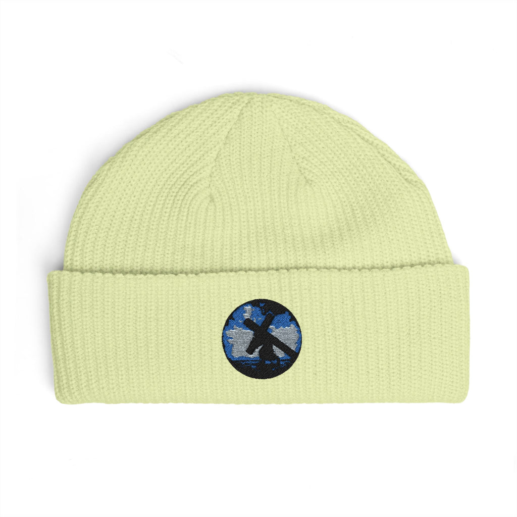 KINGDOM BUILT LIGHTNING BEANIE
