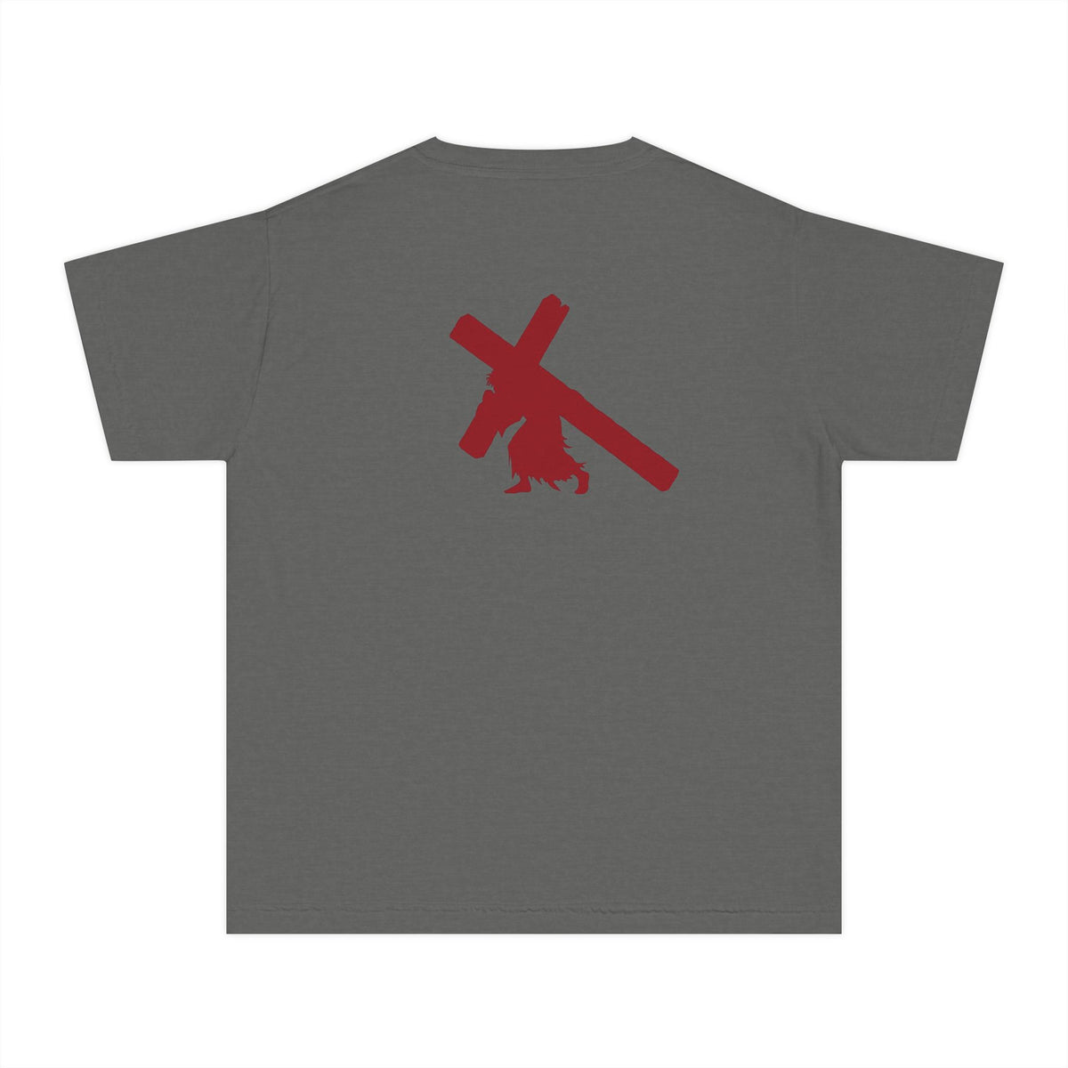 KIDS KB GRAPHIC TEE