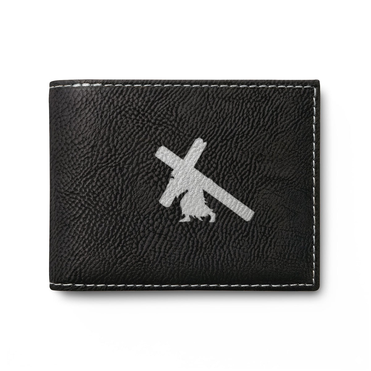 KB LOGO GRAPHIC WALLET