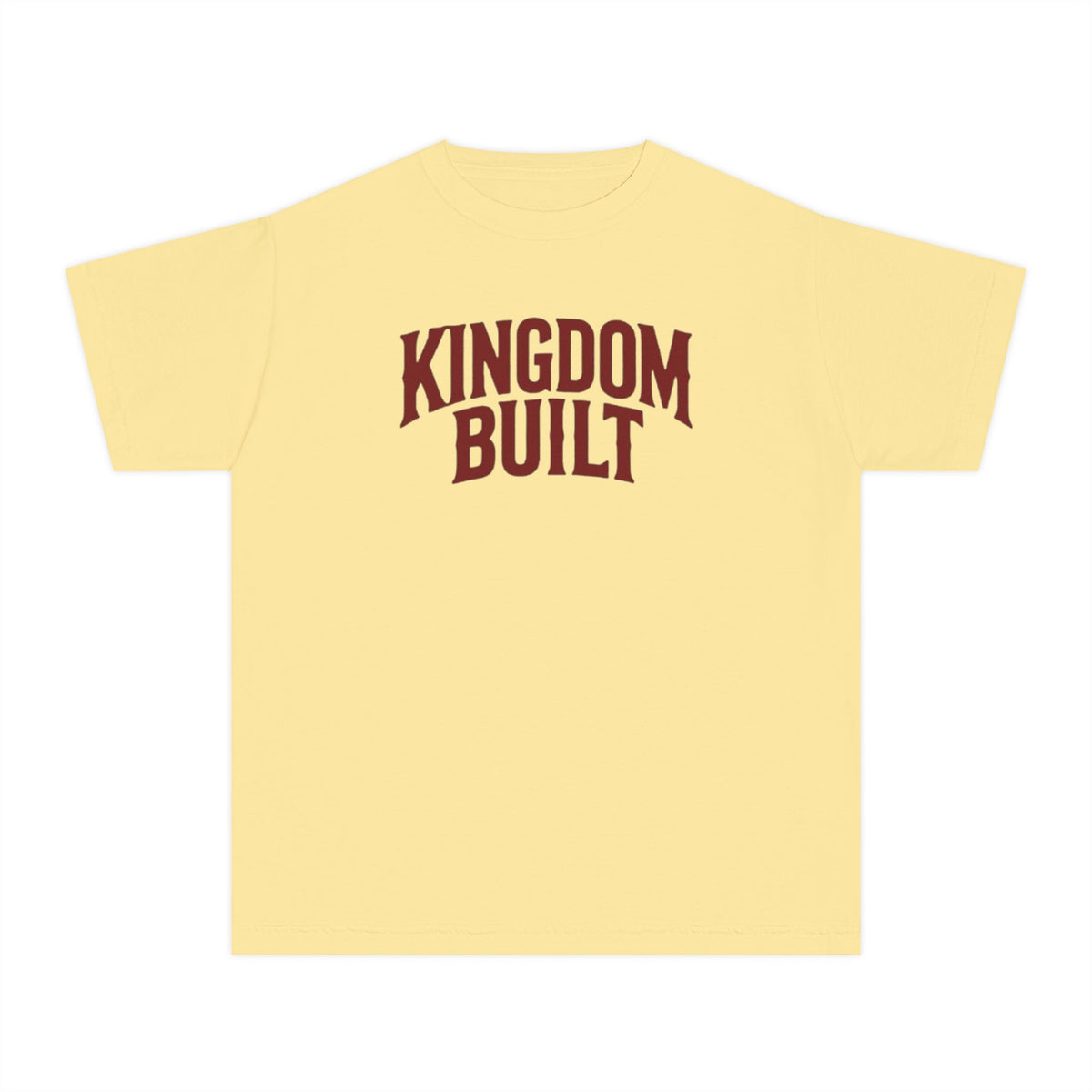 KIDS KB GRAPHIC TEE