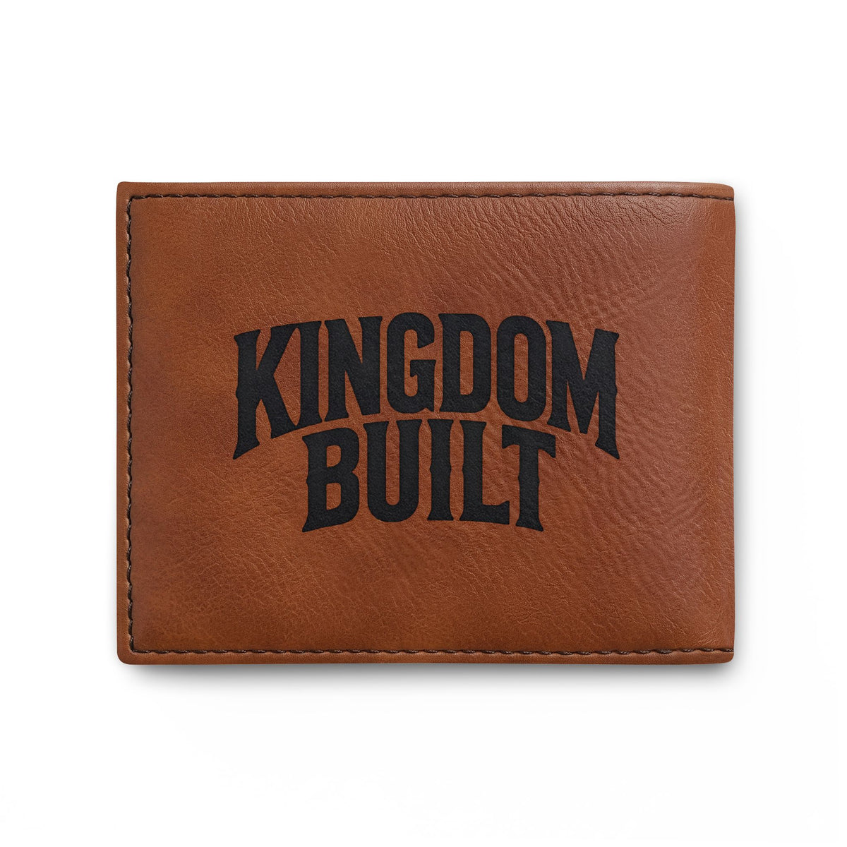KB LOGO GRAPHIC WALLET