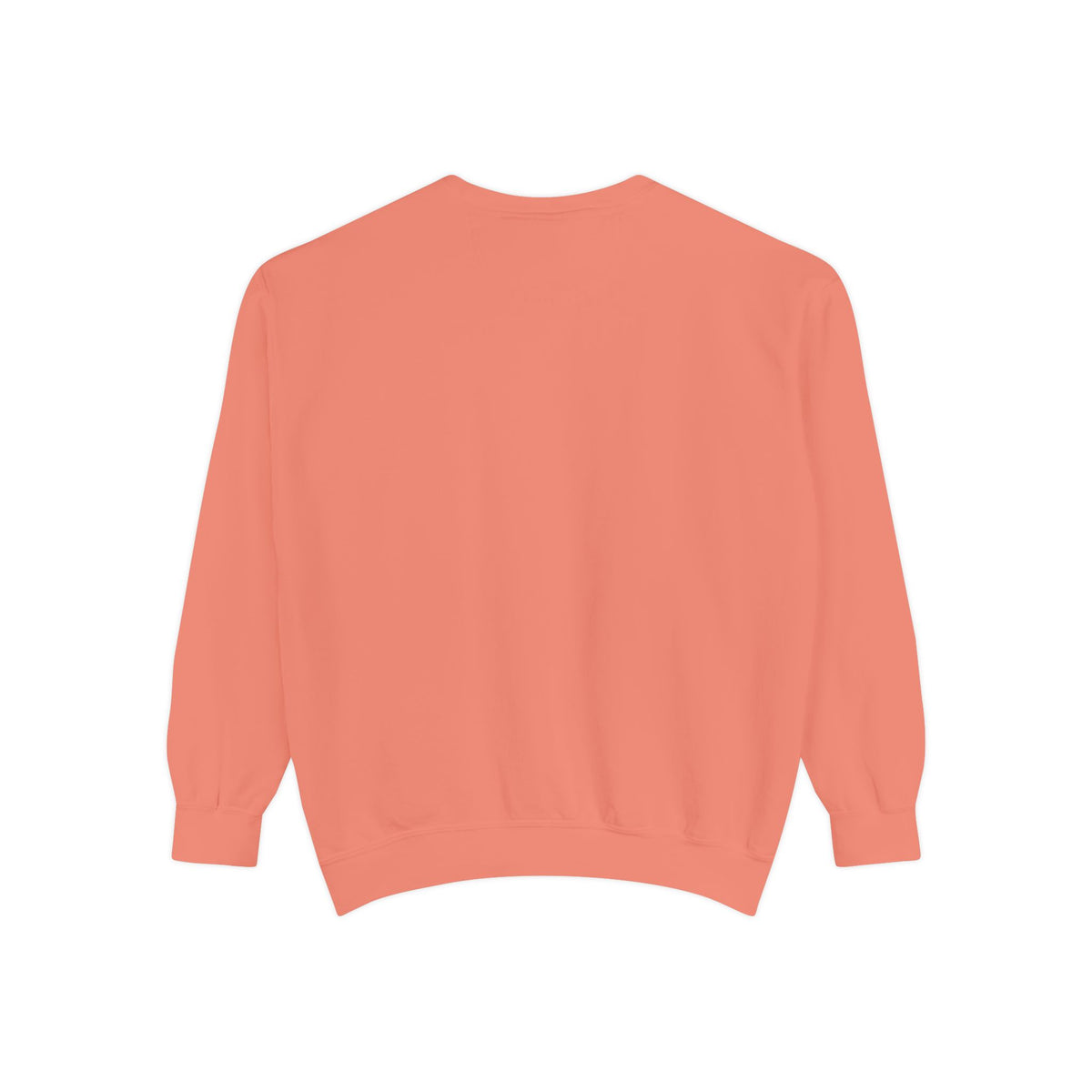 KINGDOM BUILT SWEATSHIRT