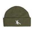 KINGDOM BUILT BEANIE