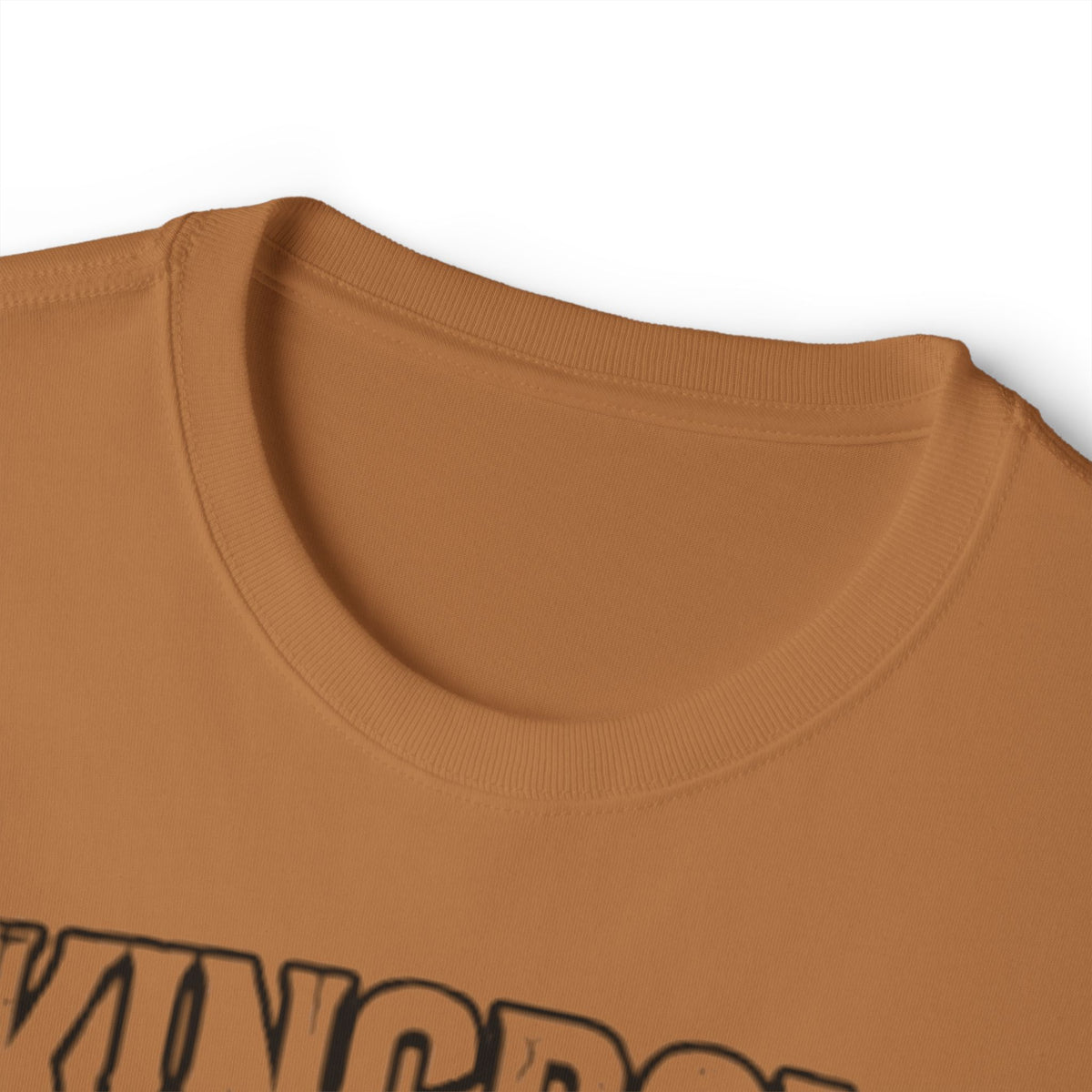 KINGDOM BUILT TEE