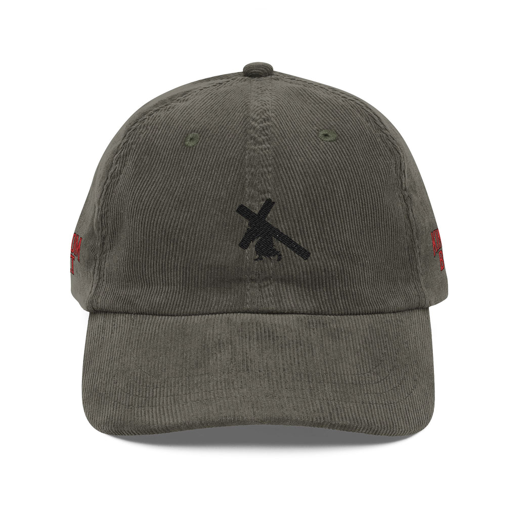 KINGDOM BUILT CAP