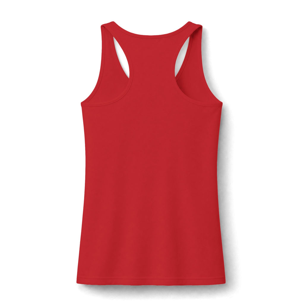 KINGDOM BUILT WOMENS TANK TOP