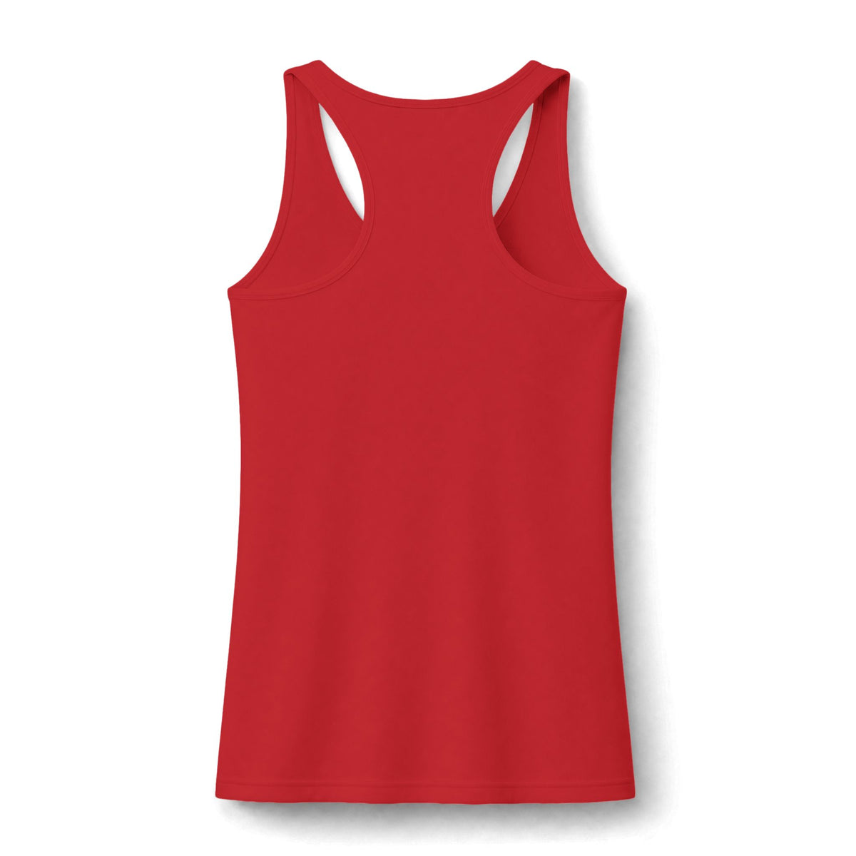KINGDOM BUILT WOMENS TANK TOP