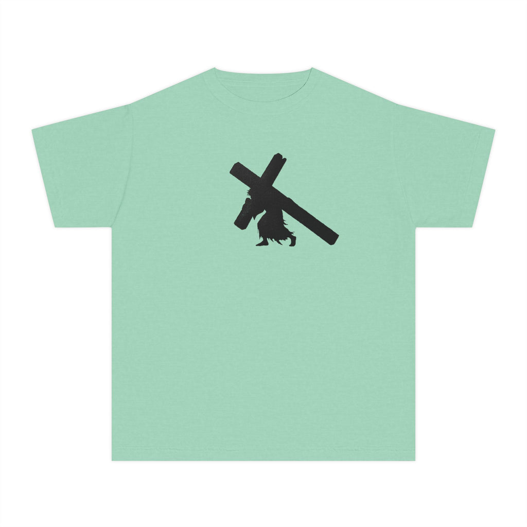 KIDS LOGO KB GRAPHIC TEE
