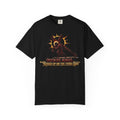 KINGDOM BUILT, CRUCIFIED, BURIED, RAISED UP ON THE THIRD DAY TEE