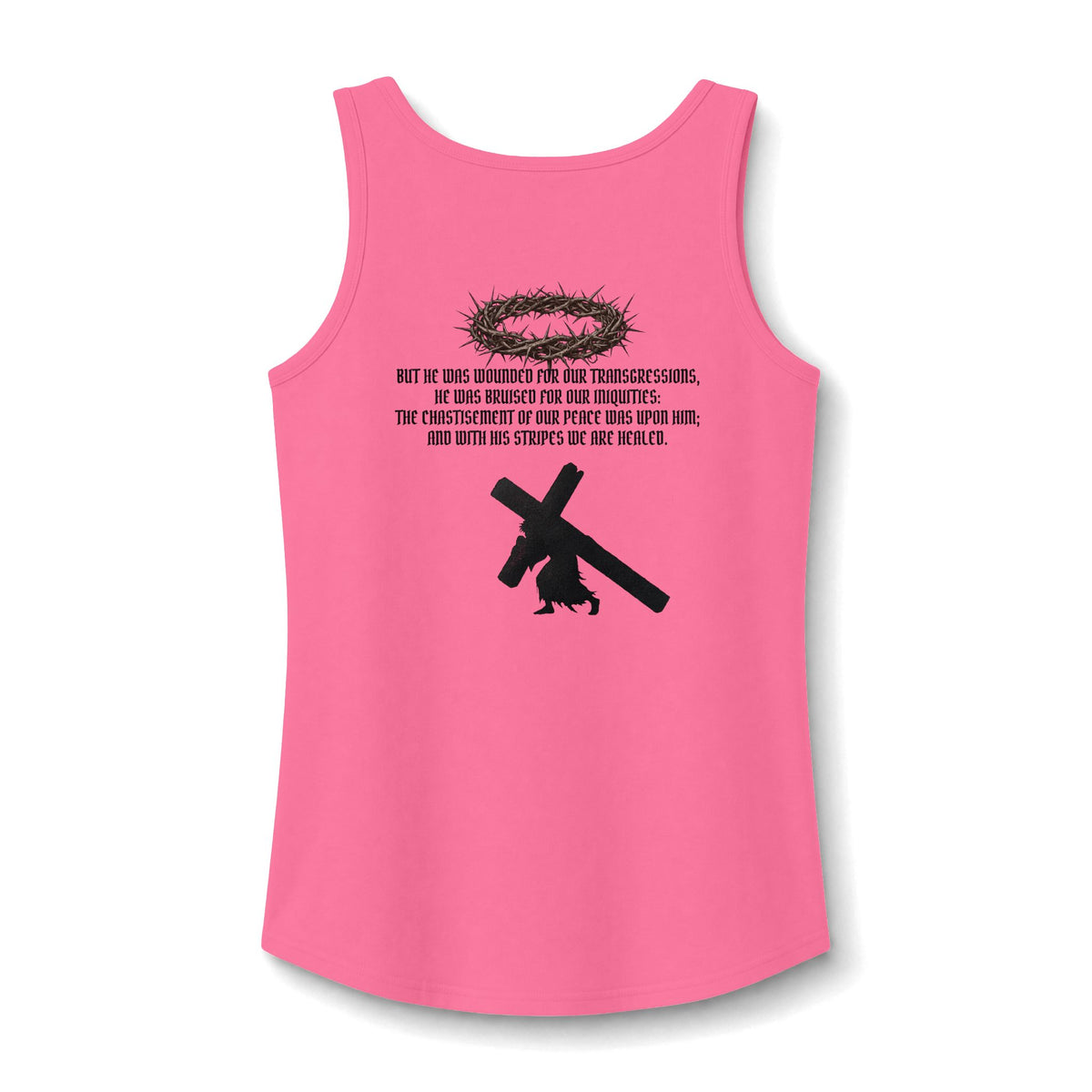 WOMENS KB LOGO GRAPHIC TANK