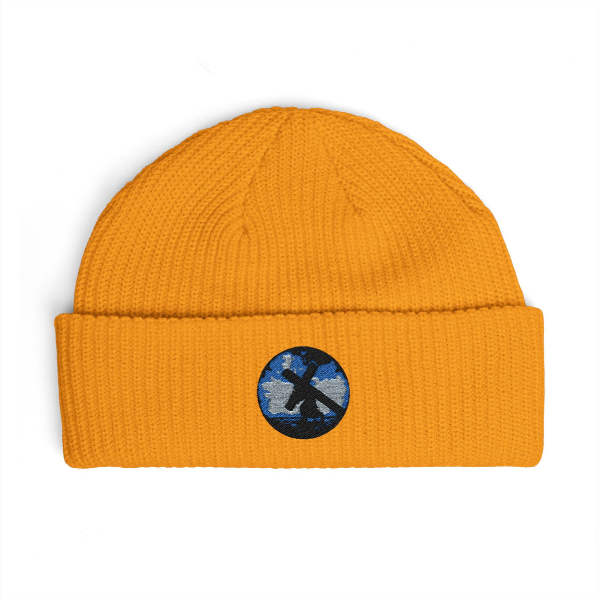 KINGDOM BUILT LIGHTNING BEANIE