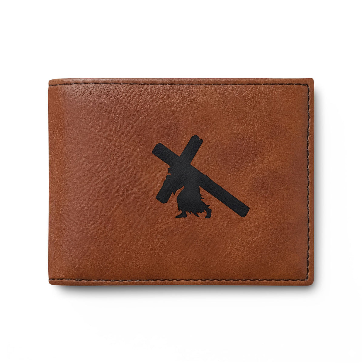 KB LOGO GRAPHIC WALLET