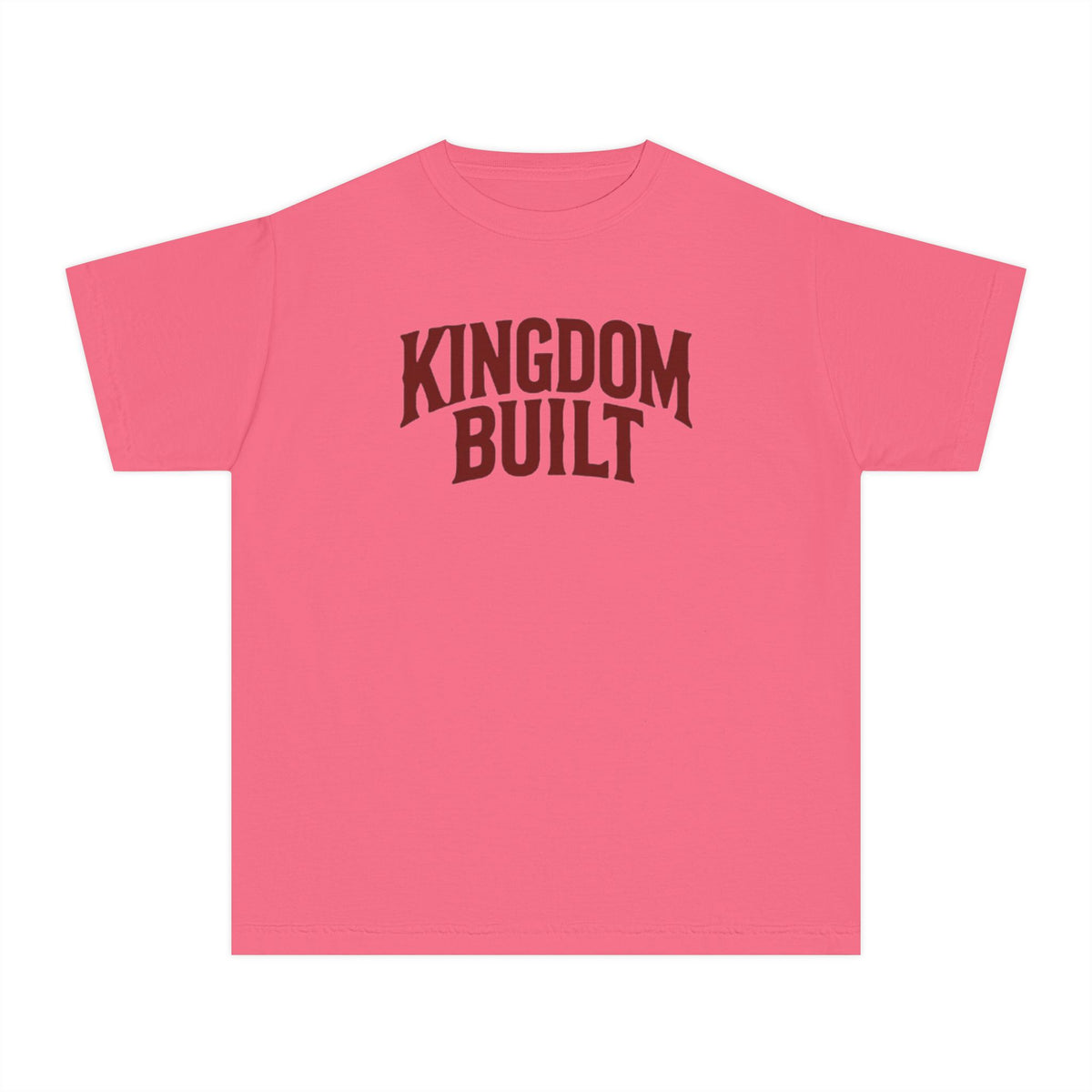 KIDS KB GRAPHIC TEE