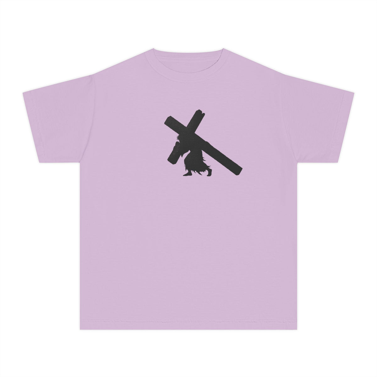 KIDS LOGO KB GRAPHIC TEE
