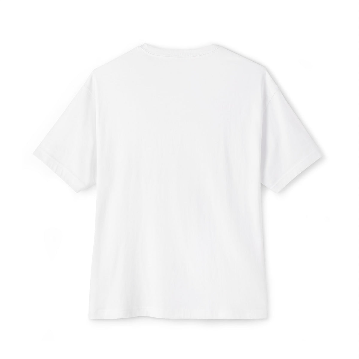 KINGDOM BUILT TEE